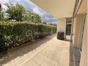 t3 à la vente -   77360  VAIRES SUR MARNE, surface 63 m2 vente t3 - UBI481368533